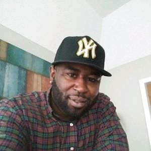 Meet your Posher, Jermaine